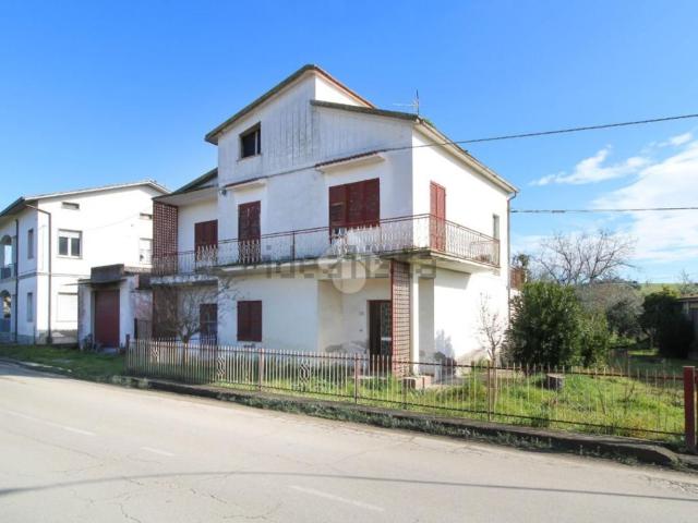 Villetta indipendente in vendita di 300 m²