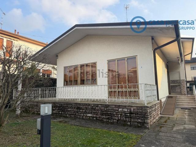Villetta indipendente in vendita di 300 m²
