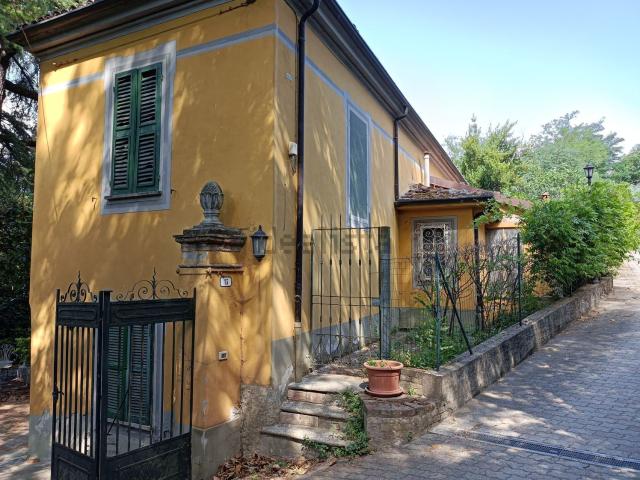 Villetta indipendente in vendita di 300 m²