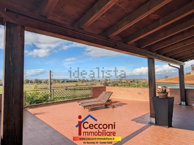 Villetta indipendente in vendita di 300 m²