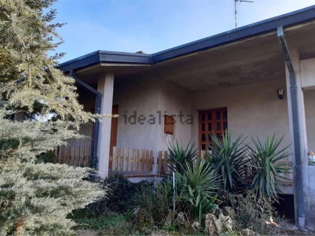 Villetta indipendente in vendita di 300 m²
