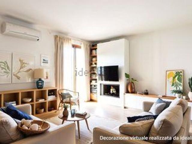 Villetta indipendente in vendita di 300 m²