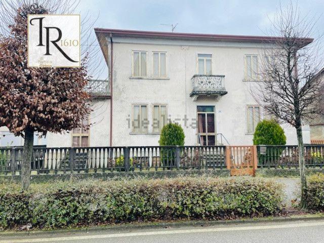 Villetta indipendente in vendita di 300 m²