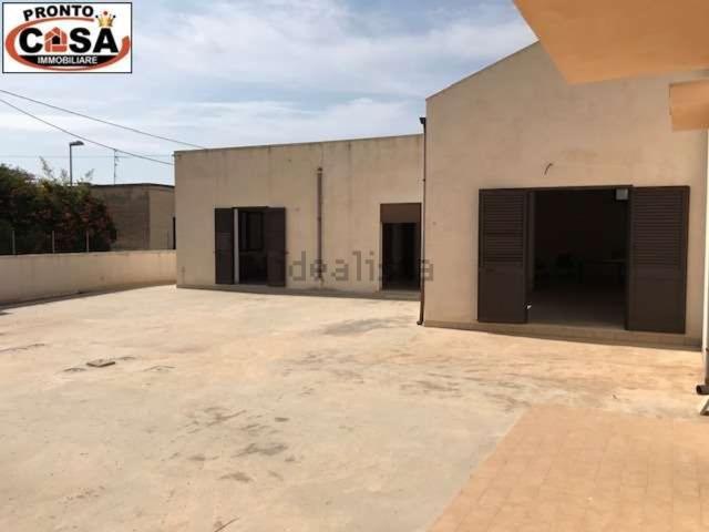 Villetta indipendente in vendita di 300 m²