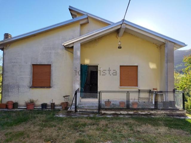 Villetta indipendente in vendita di 300 m²