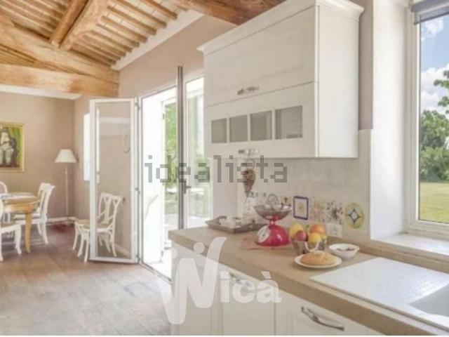 Villetta indipendente in vendita di 300 m²