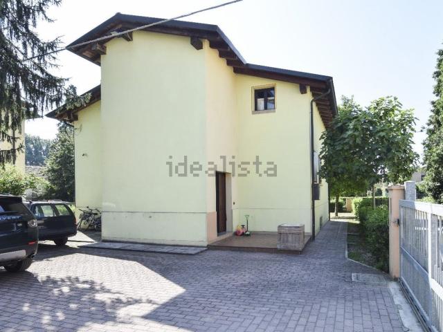 Villetta indipendente in vendita di 300 m²