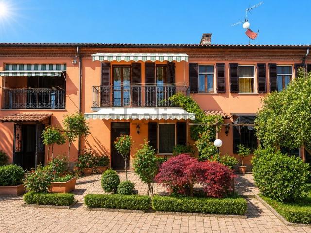 Villetta indipendente in vendita di 300 m²