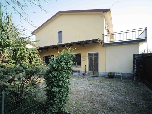 Villetta indipendente in vendita di 300 m²