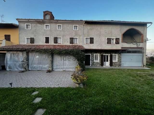 Villetta indipendente in vendita di 300 m²