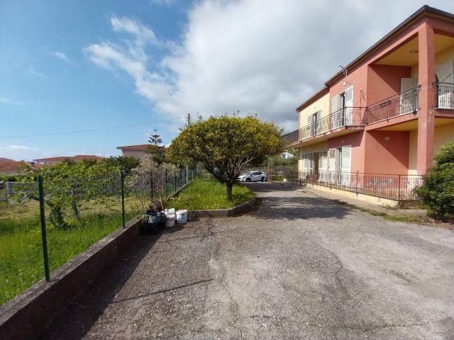 Villetta indipendente in vendita di 300 m² in Traversa I Viale Europa