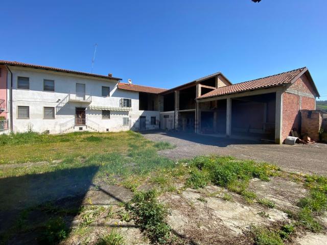 Villetta indipendente in vendita di 300 m² in Via 20 Settembre, 38