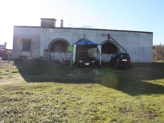 Villetta indipendente in vendita di 300 m² in Via Colle Taiano, 26