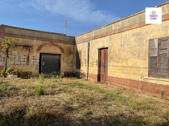 Villetta indipendente in vendita di 300 m² in Via Capitano A. Rizzo