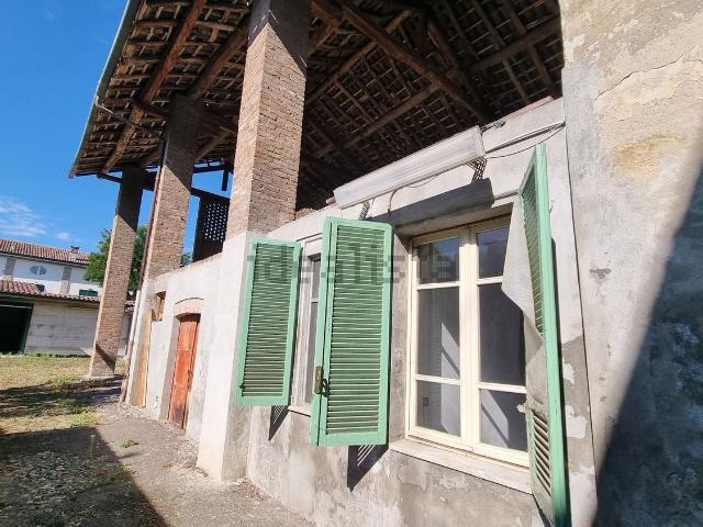 Villetta indipendente in vendita di 300 m² in Via Carlo Alberto