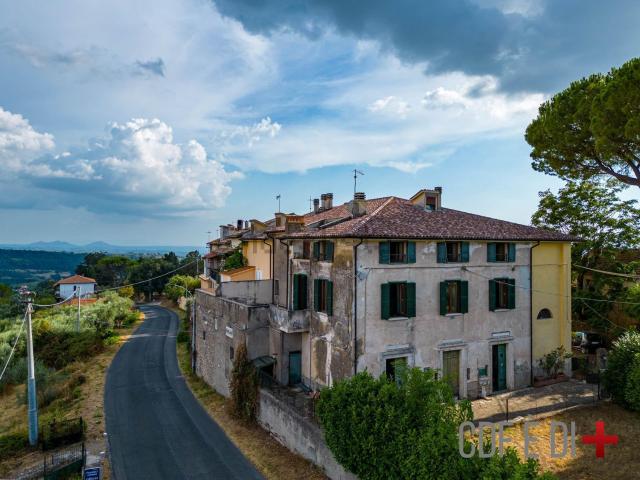 Villetta indipendente in vendita di 300 m² in Via case nuove