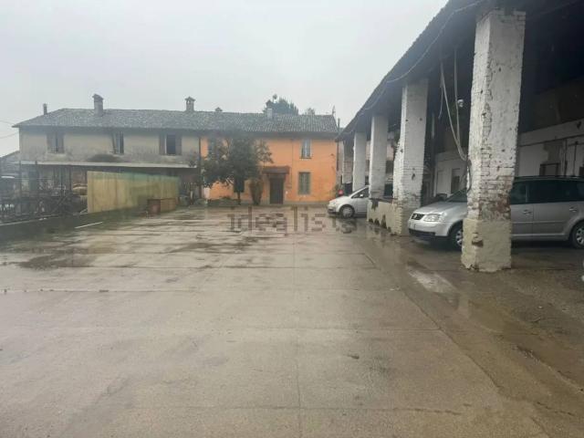 Villetta indipendente in vendita di 300 m² in Via Case Sparse