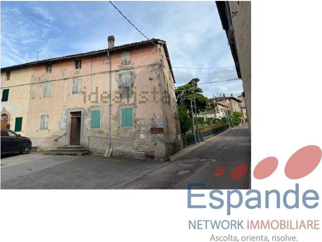 Villetta indipendente in vendita di 300 m² in Via Casetta, 15