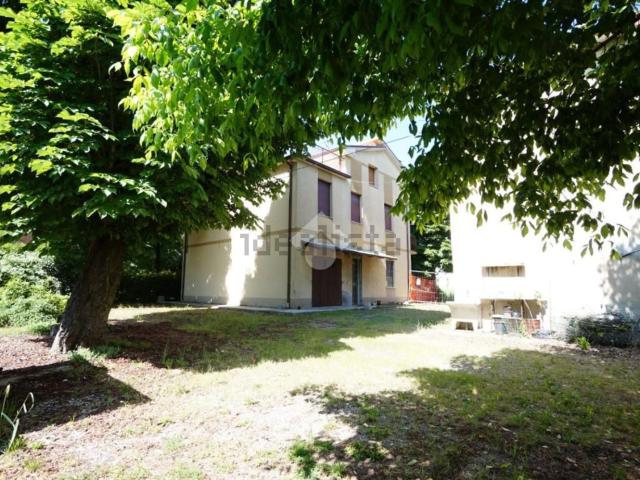 Villetta indipendente in vendita di 300 m² in Via Casette Agazzotti, 28