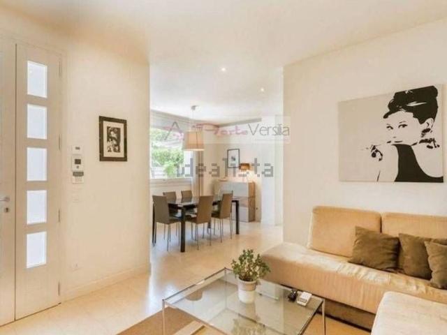 Villetta indipendente in vendita di 300 m² in Via A. Ponchielli