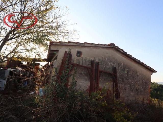 Villetta indipendente in vendita di 300 m² in Via Aretina