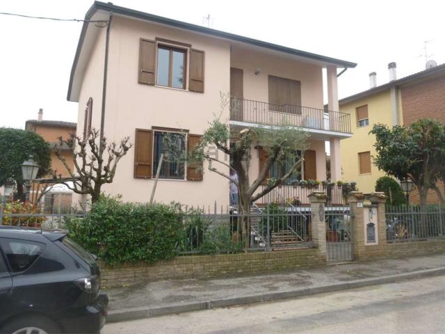 Villetta indipendente in vendita di 300 m² in Via Aristide Venturini
