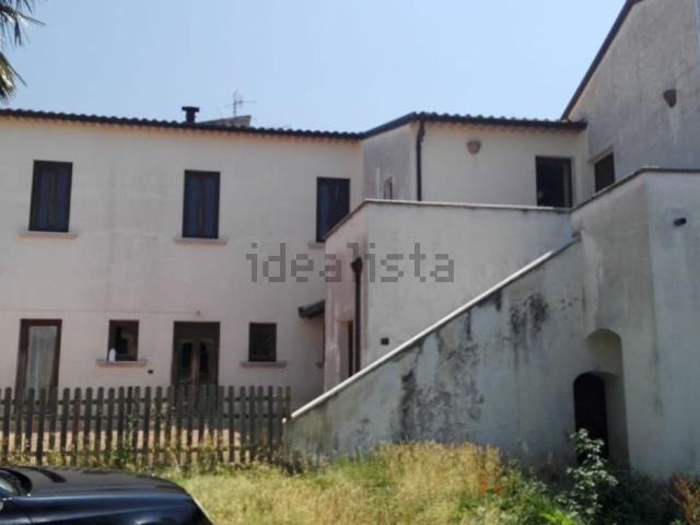 Villetta indipendente in vendita di 300 m² in Via Ascensione, 10