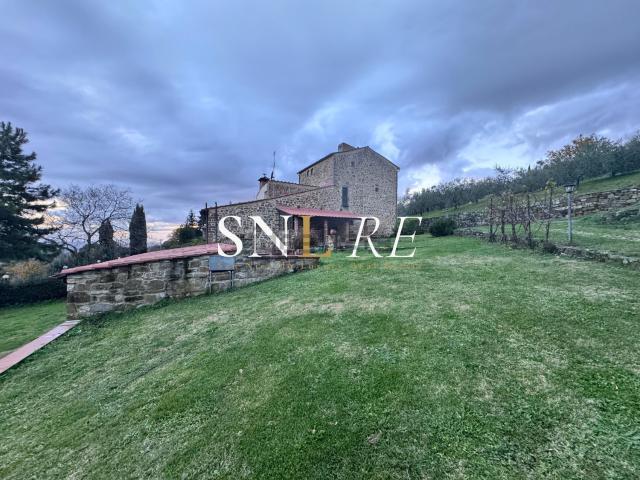 Villetta indipendente in vendita di 300 m² in Via Bolognese
