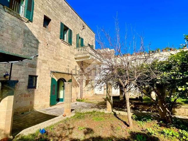 Villetta indipendente in vendita di 300 m² in Via Barco, 52