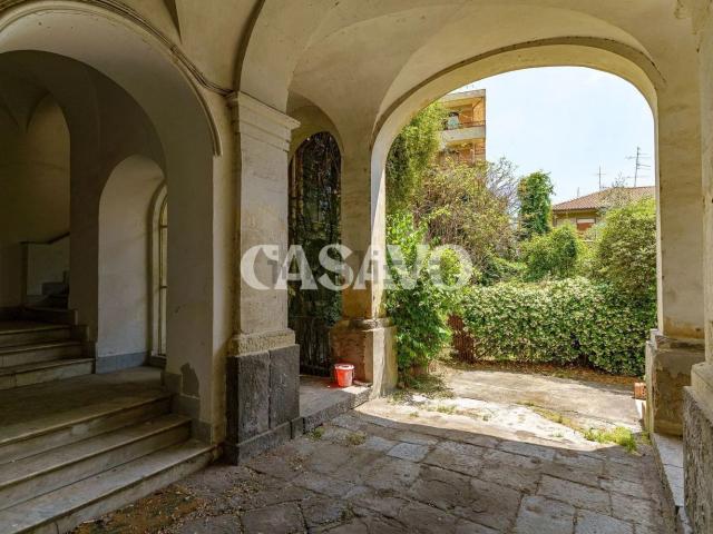 Villetta indipendente in vendita di 300 m² in Via Giuseppe Garibaldi, 220