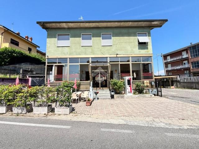 Villetta indipendente in vendita di 300 m² in Via Giuseppe Garibaldi, 40