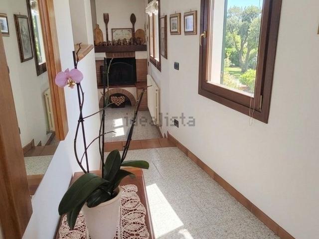 Villetta indipendente in vendita di 300 m² in Via Giovanni Battista Riccioli