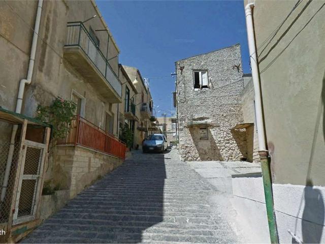 Villetta indipendente in vendita di 300 m² in Via Girgenti, 98