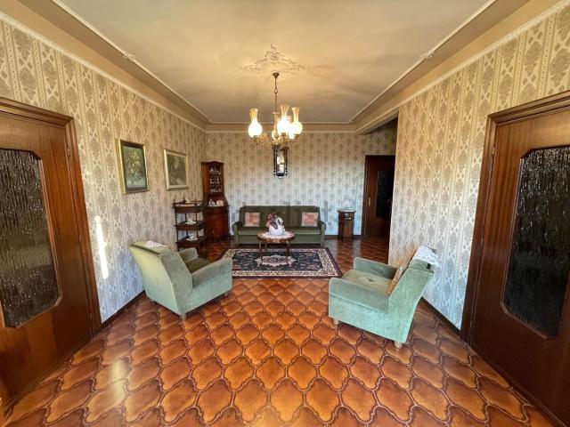 Villetta indipendente in vendita di 300 m² in Via Granze, 36