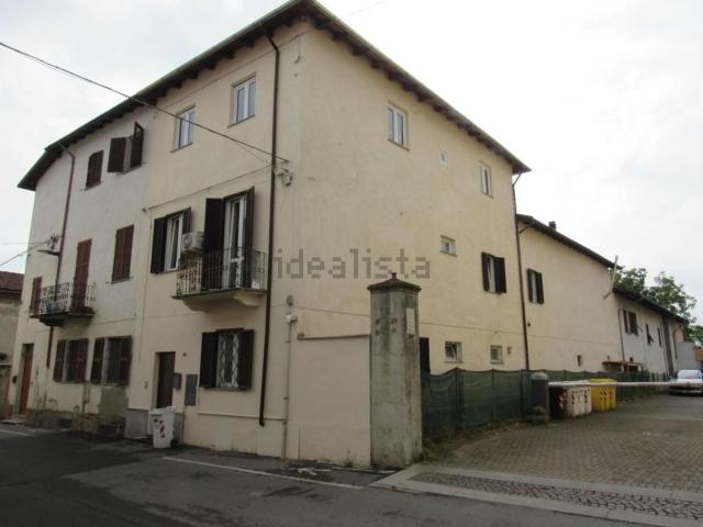 Villetta indipendente in vendita di 300 m² in Via Guglielmo Oberdan, 10