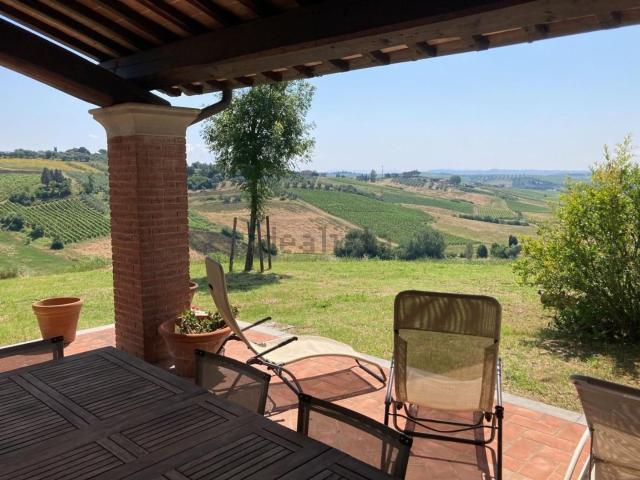 Villetta indipendente in vendita di 300 m² in Via dei Fossi, 50