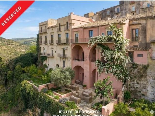 Villetta indipendente in vendita di 300 m² in Via del Mercato, 87