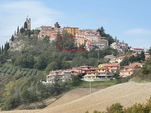 Villetta indipendente in vendita di 300 m² in Via del Borgo, 2