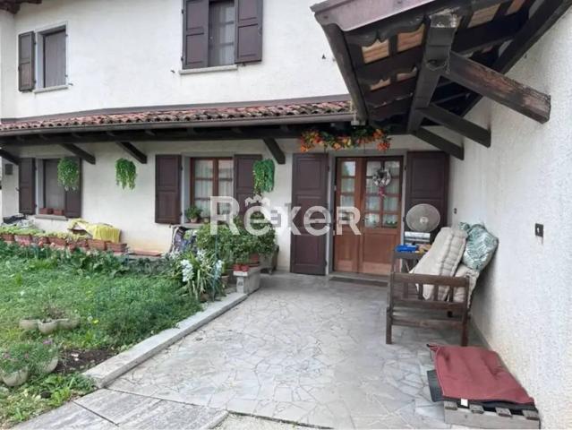 Villetta indipendente in vendita di 300 m² in Via del Tei