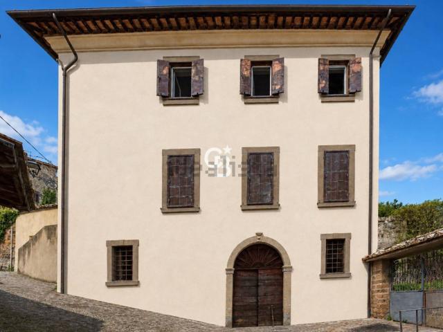 Villetta indipendente in vendita di 300 m² in Via delle Piane, 54