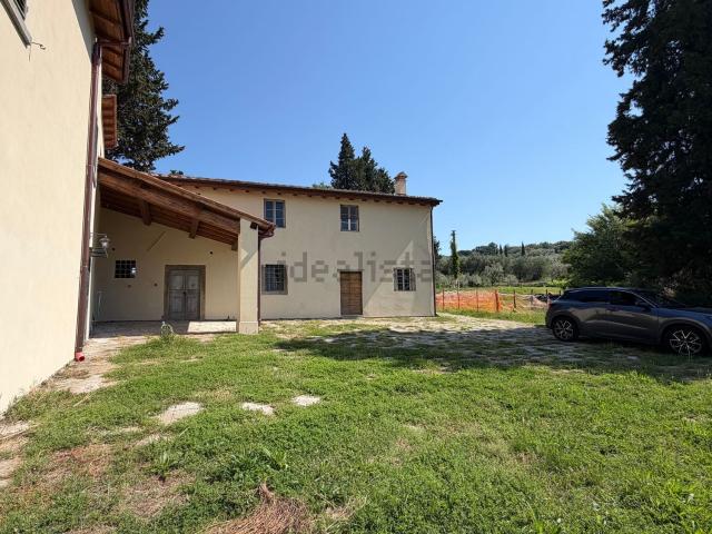Villetta indipendente in vendita di 300 m² in Via di Marciola, 58