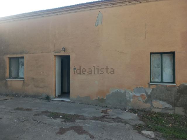 Villetta indipendente in vendita di 300 m² in Via Due Fontane
