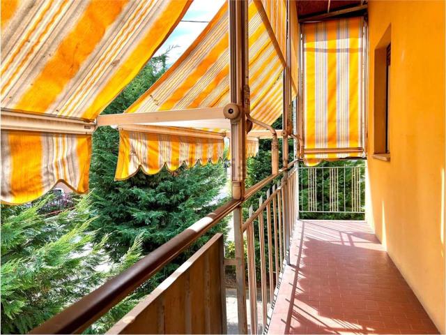 Villetta indipendente in vendita di 300 m² in Via E. Ronzoni, 3