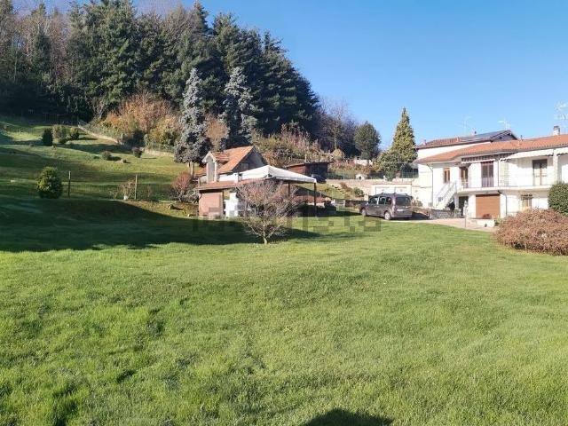 Villetta indipendente in vendita di 300 m² in Via E. Stocchetti, 9