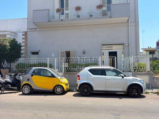 Villetta indipendente in vendita di 300 m² in Via O. Ducas, 62