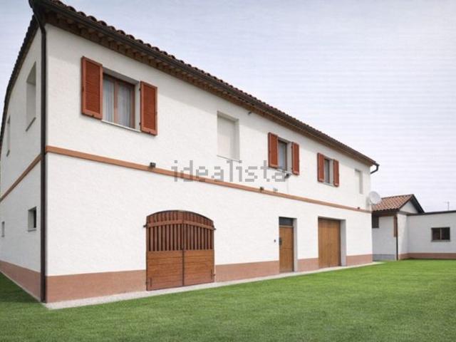 Villetta indipendente in vendita di 300 m² in Via Osimo