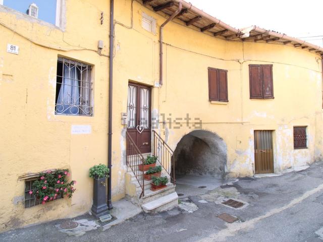 Villetta indipendente in vendita di 300 m² in Via Monte S. Michele, 99
