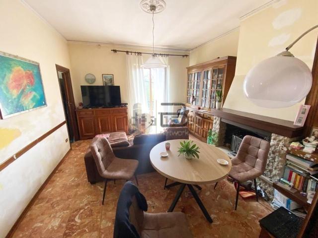 Villetta indipendente in vendita di 300 m² in Via Mulazzo