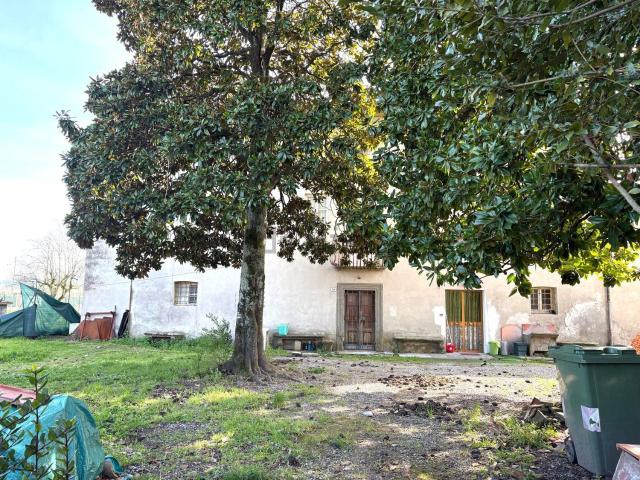 Villetta indipendente in vendita di 300 m² in Via San Filippo