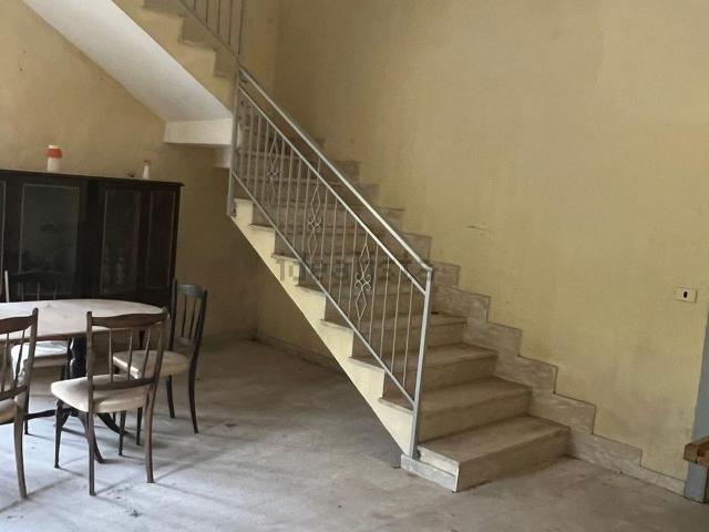 Villetta indipendente in vendita di 300 m² in Via San Giovanni
